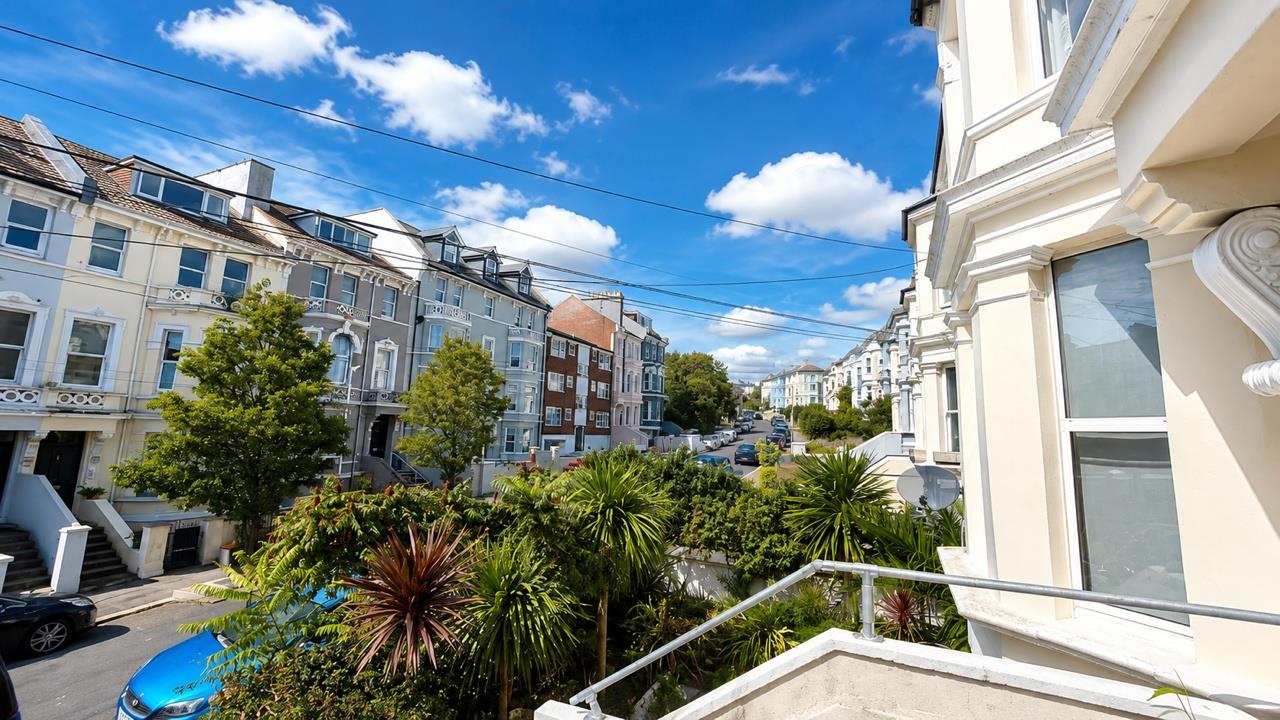 Stockleigh Road, St Leonards-On-Sea